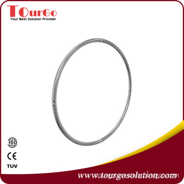2m Single Tube Aluminum Lighting Truss Circular